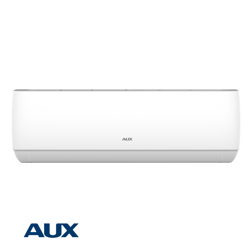 AUX J‑Smart ASW‑H24F7B4 – 24 000 BTU, A++, Wi‑Fi, плазмен филтър - Image 3