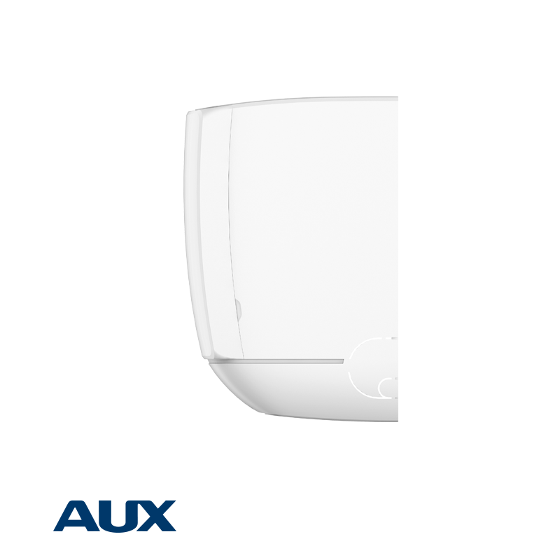 AUX J‑Smart ASW‑H24F7B4 – 24 000 BTU, A++, Wi‑Fi, плазмен филтър - Image 4