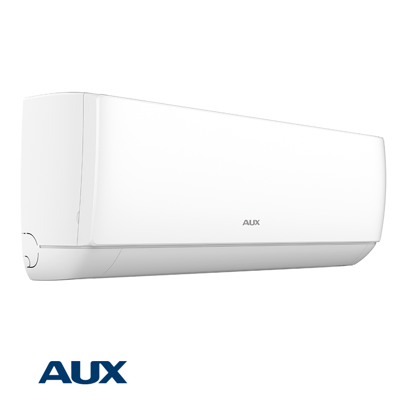 AUX J‑Smart ASW‑H24F7B4 – 24 000 BTU, A++, Wi‑Fi, плазмен филтър - Image 5