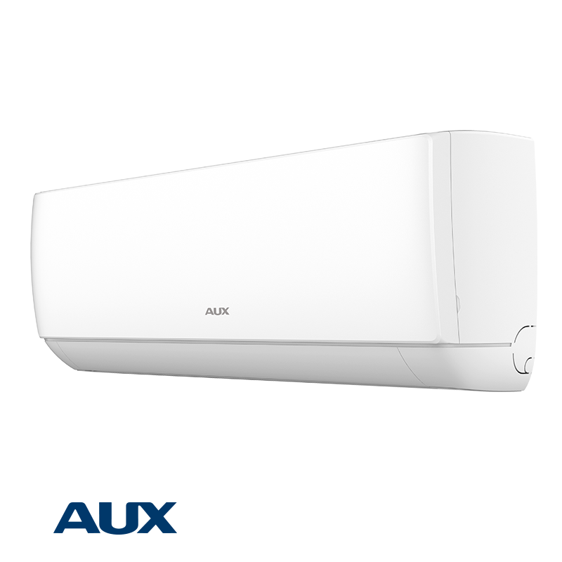 AUX J‑Smart ASW‑H24F7B4 – 24 000 BTU, A++, Wi‑Fi, плазмен филтър - Image 6