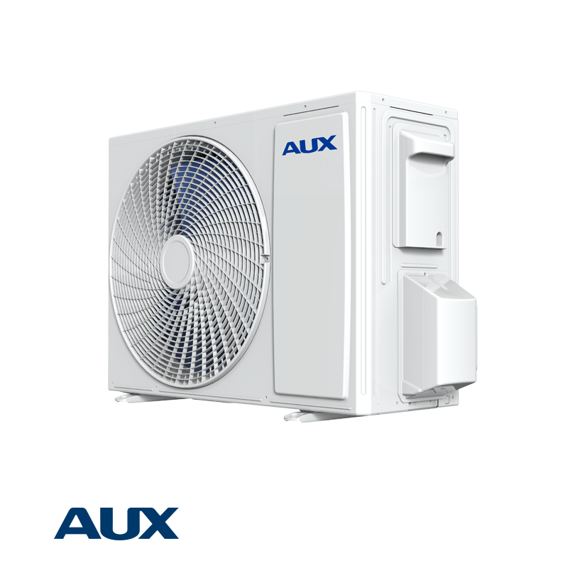 AUX J‑Smart ASW‑H24F7B4 – 24 000 BTU, A++, Wi‑Fi, плазмен филтър - Image 8