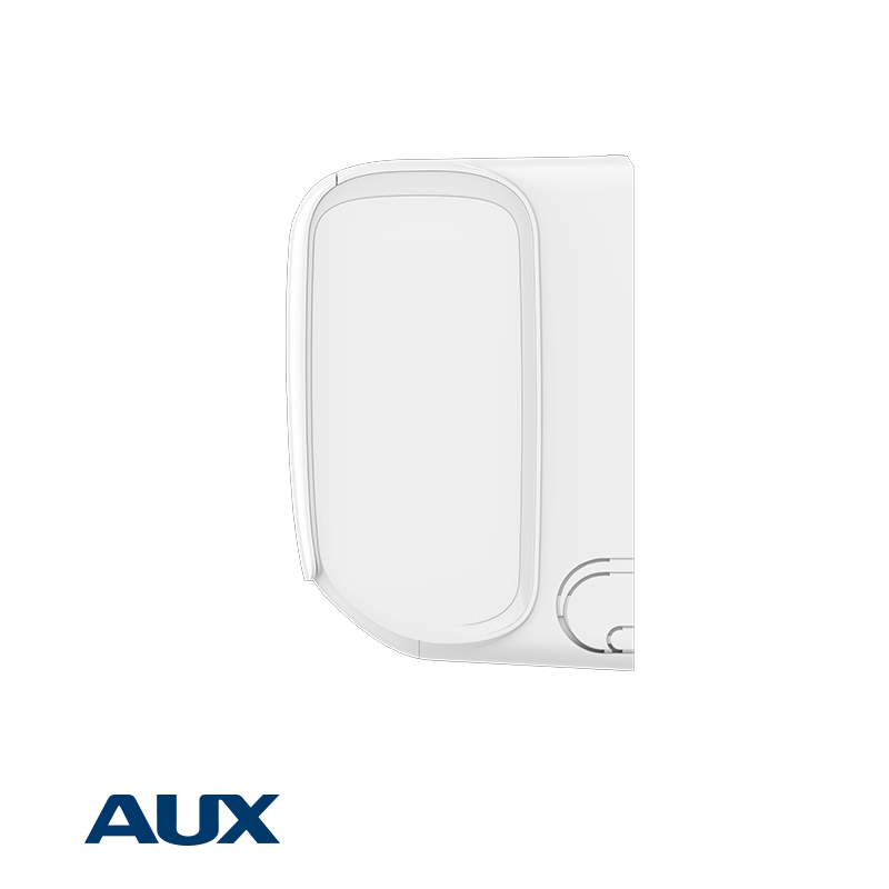 AUX New‑Q ASW‑H24F7B4 / QCR3DI‑C0 – 24 000 BTU, A++/A+, плазмен филтър, Wi‑Fi - Image 4