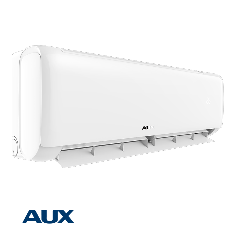 AUX New‑Q ASW‑H24F7B4 / QCR3DI‑C0 – 24 000 BTU, A++/A+, плазмен филтър, Wi‑Fi - Image 5