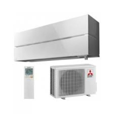 Mitsubishi MSZ-LN35VGW – 12 000 BTU, бял