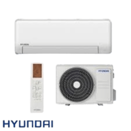 HYUNDAI Glory PRO HYUBGPro-09HRFN8-QRD1GW, Wi-Fi, 9 000 BTU, Клас А+++/А+++