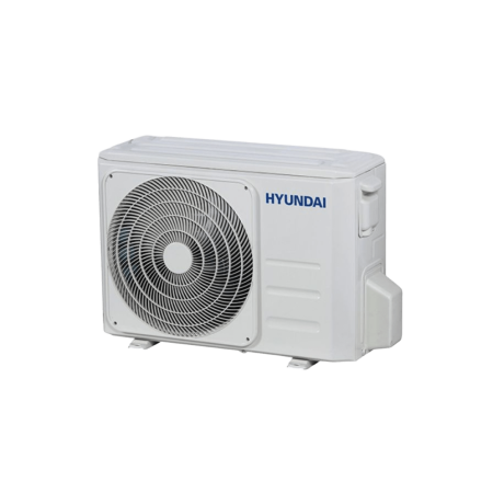 Външно тяло за мултисплит система Hyundai H3OE-21HFN8-Q с три порта, 21000 BTU