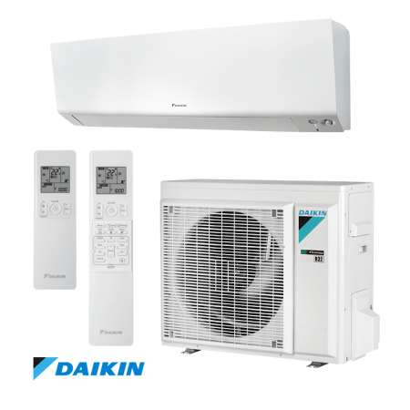 Daikin Perfera FTXM35R / RXM35R – 3.4 kW
