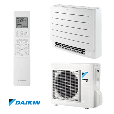 Daikin Perfera FVXM25A / RXM25R – 2.4 kW