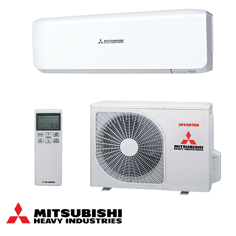 Mitsubishi SRK35ZS-W – 3.5 kW климатик, A+++, Wi-Fi