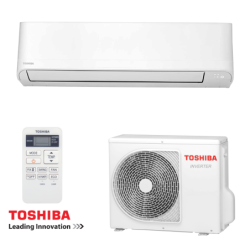 Toshiba Seiya RAS-B13J2KVG-E / RAS-13J2AVG-E