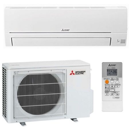 Инверторен климатик Mitsubishi HR25VF – 2.5 kW